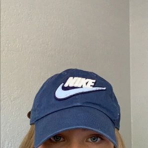 Vintage Nike cap